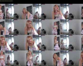 chloe_moor — 5 minute Chaturbate female cam show recording, 1080p, Dec 15, 2022