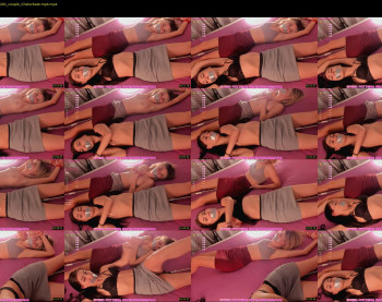 cinacramby — 54 minute Chaturbate female cam show recording, 1080p, Dec 15, 2022