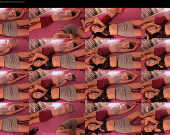 cinacramby — 54 minute Chaturbate female cam show recording, 1080p, Dec 16, 2022