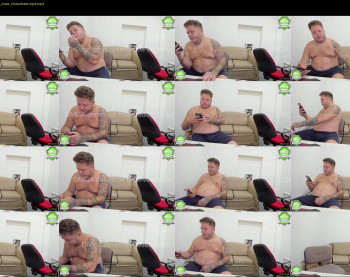 classied — 21 minute Chaturbate male cam show recording, 720p, Dec 15, 2022