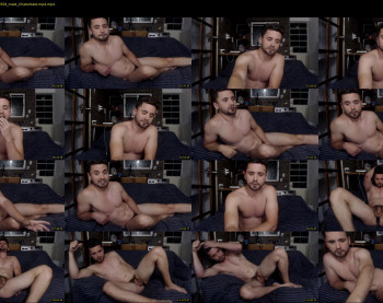 cowboylean — 90 minute Chaturbate male cam show recording, 720p, Dec 15, 2022