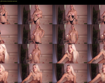 daddystrouble — 40 minute Chaturbate female cam show recording, 1080p, Dec 15, 2022