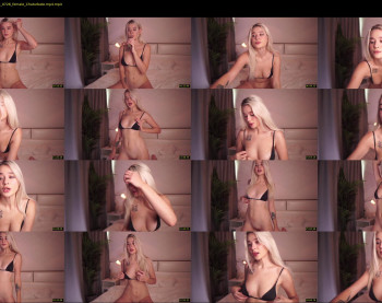daddystrouble — 39 minute Chaturbate female cam show recording, 1080p, Dec 15, 2022