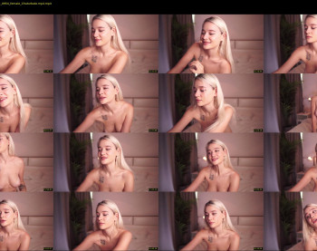daddystrouble — 30 minute Chaturbate female cam show recording, 1080p, Dec 15, 2022