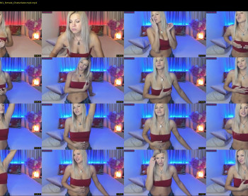 daisydavis_ — 14 minute Chaturbate female cam show recording, 1080p, Dec 15, 2022
