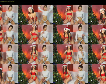 daisypro — 5 minute Chaturbate couple cam show recording, 1080p, Dec 15, 2022