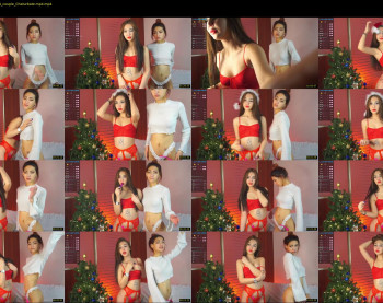 daisypro — 12 minute Chaturbate couple cam show recording, 1080p, Dec 15, 2022