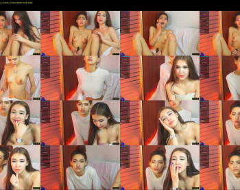 daisypro — 6 minute Chaturbate couple cam show recording, 1080p, Dec 15, 2022