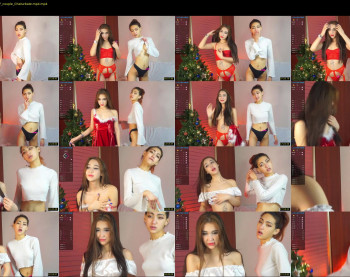 daisypro — 43 minute Chaturbate couple cam show recording, 1080p, Dec 16, 2022
