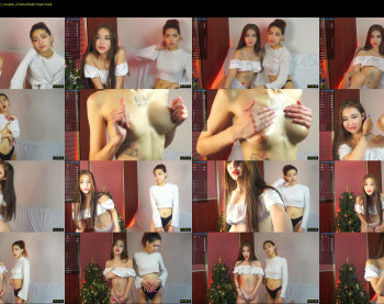 daisypro — 44 minute Chaturbate couple cam show recording, 1080p, Dec 16, 2022