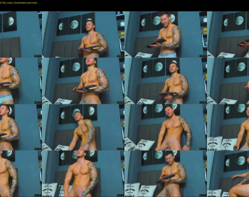 davidd_blake — 57 minute Chaturbate male cam show recording, 1080p, Dec 15, 2022