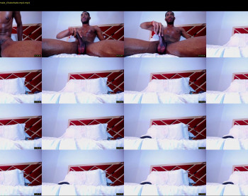 deyian — 42 minute Chaturbate male cam show recording, 720p, Dec 15, 2022