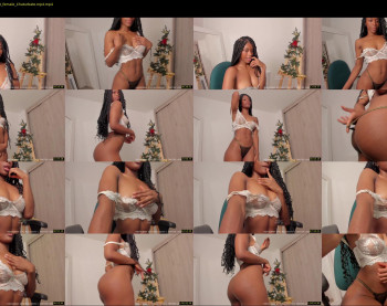 duna_du — 74 minute Chaturbate female cam show recording, 1080p, Dec 15, 2022
