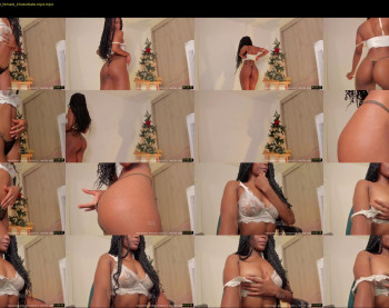 duna_du — 54 minute Chaturbate female cam show recording, 1080p, Dec 16, 2022