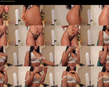 duna_du — 11 minute Chaturbate female cam show recording, 1080p, Dec 16, 2022