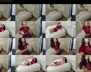 ehotlovea — 58 minute Chaturbate female cam show recording, 1080p, Dec 15, 2022