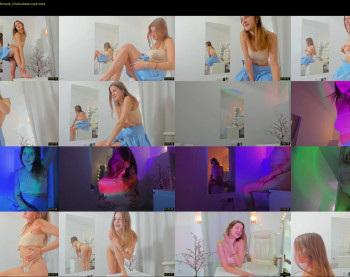 eli_sun — 54 minute Chaturbate female cam show recording, 1080p, Dec 15, 2022