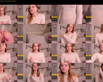 elizabeth_cat — 31 minute Chaturbate female cam show recording, 1080p, Dec 15, 2022