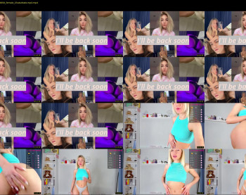 ella__sweety — 29 minute Chaturbate female cam show recording, 1080p, Dec 15, 2022