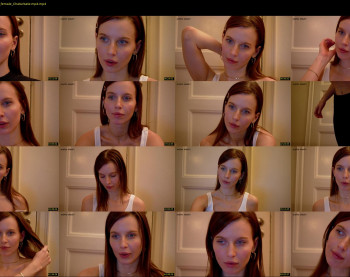 ellaa91 — 55 minute Chaturbate female cam show recording, 1080p, Dec 15, 2022