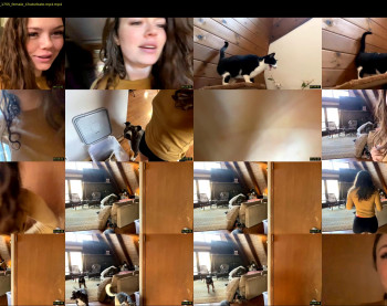 emersoncane — 4 minute Chaturbate female cam show recording, 720p, Dec 15, 2022