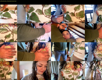 emersoncane — 3 minute Chaturbate female cam show recording, 720p, Dec 15, 2022