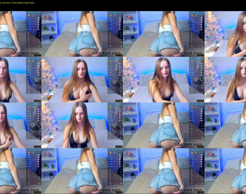 emilly___ — 57 minute Chaturbate female cam show recording, 1080p, Dec 15, 2022