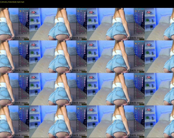 emilly___ — 13 minute Chaturbate female cam show recording, 1080p, Dec 15, 2022