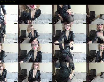 emilymilf__ — 39 minute Chaturbate female cam show recording, 1080p, Dec 15, 2022