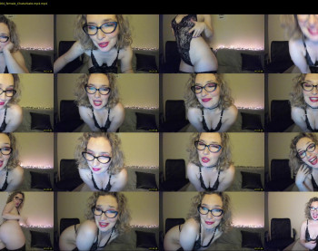 emilymilf__ — 4 minute Chaturbate female cam show recording, 1080p, Dec 15, 2022