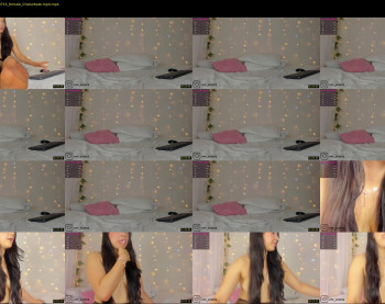 emilys_scott — 3 minute Chaturbate female cam show recording, 1080p, Dec 15, 2022