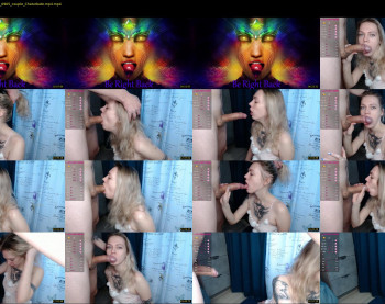 emptyhunters — 37 minute Chaturbate couple cam show recording, 1080p, Dec 15, 2022