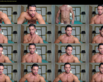 erick_thompson — 7 minute Chaturbate male cam show recording, 720p, Dec 16, 2022