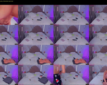 eva_j — 9 minute Chaturbate female cam show recording, 720p, Dec 15, 2022