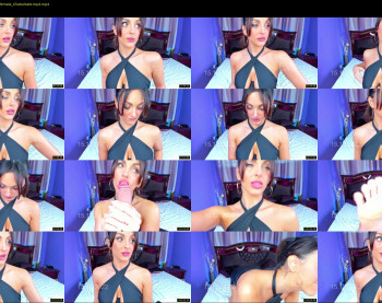 eva_ra — 108 minute Chaturbate female cam show recording, 720p, Dec 16, 2022