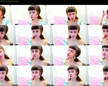 flowerofsin2001 — 8 minute Chaturbate female cam show recording, 1080p, Dec 15, 2022