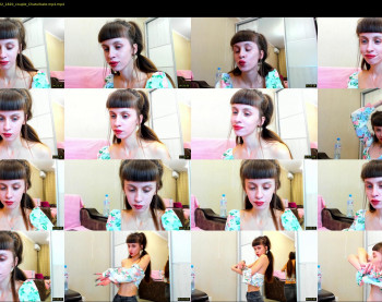 flowerofsin2001 — 8 minute Chaturbate female cam show recording, 1080p, Dec 15, 2022