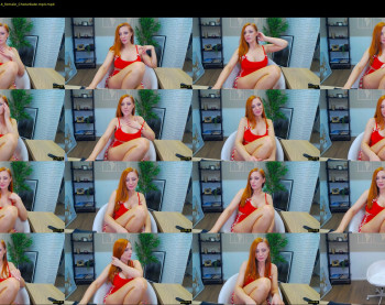 foxynesss — 59 minute Chaturbate female cam show recording, 1080p, Dec 15, 2022