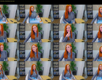 foxynesss — 49 minute Chaturbate female cam show recording, 1080p, Dec 16, 2022