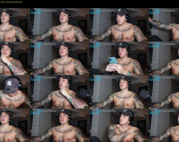 frewfun — 54 minute Chaturbate male cam show recording, 1080p, Dec 15, 2022