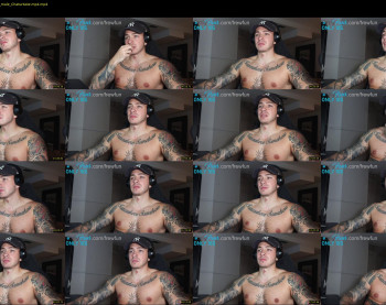 frewfun — 54 minute Chaturbate male cam show recording, 1080p, Dec 15, 2022
