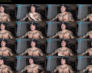 frewfun — 40 minute Chaturbate male cam show recording, 1080p, Dec 15, 2022
