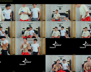 gael_david — 69 minute Chaturbate male cam show recording, 1080p, Dec 15, 2022
