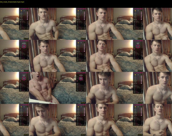 george_fflo — 39 minute Chaturbate male cam show recording, 720p, Dec 15, 2022