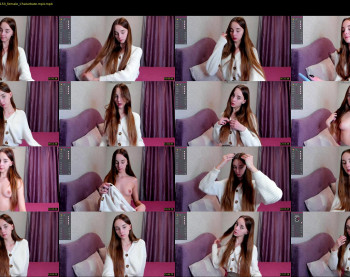 golden_bag — 32 minute Chaturbate female cam show recording, 1080p, Dec 16, 2022