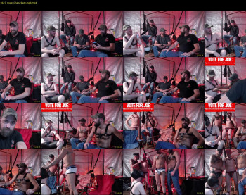 hardworkertn — 29 minute Chaturbate male cam show recording, 720p, Dec 16, 2022
