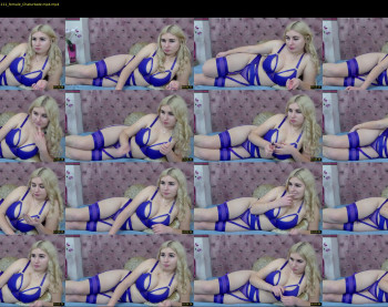 hazel_agata — 41 minute Chaturbate female cam show recording, 1080p, Dec 15, 2022