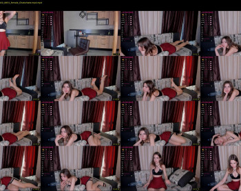 helenchristensen — 62 minute Chaturbate female cam show recording, 1080p, Dec 15, 2022