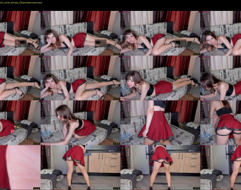helenchristensen — 14 minute Chaturbate female cam show recording, 1080p, Dec 15, 2022