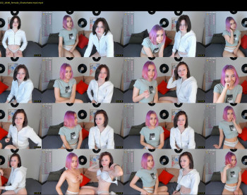 helenchristensen — 55 minute Chaturbate female cam show recording, 1080p, Dec 15, 2022